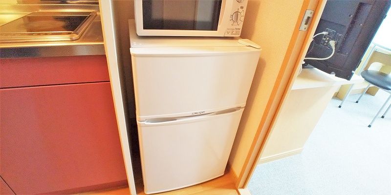 レオパレスファンソ その他設備
