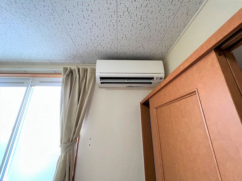 レオパレスセレステ湖山 その他