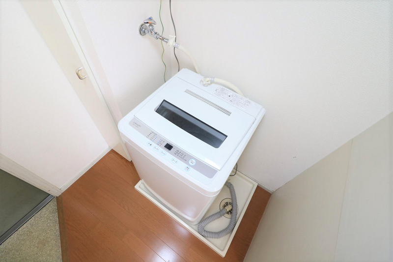 レオパレスナカイ　 その他