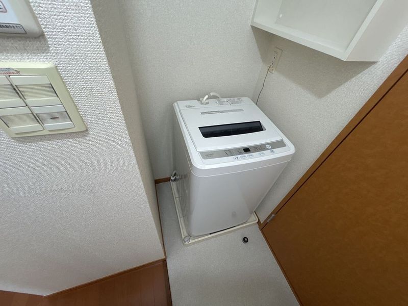 レオパレスＨＹＴ　Ⅵ その他