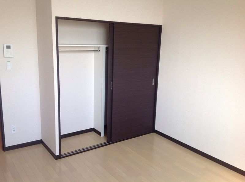 レオネクストモア　ステージⅡ 居間