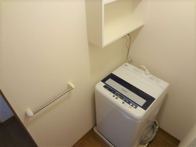 レオパレスＣｕｒｅ その他設備