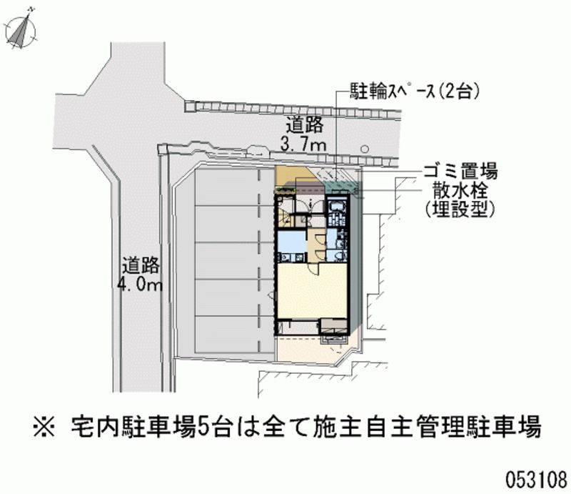 LEONEXT Charmant Plot