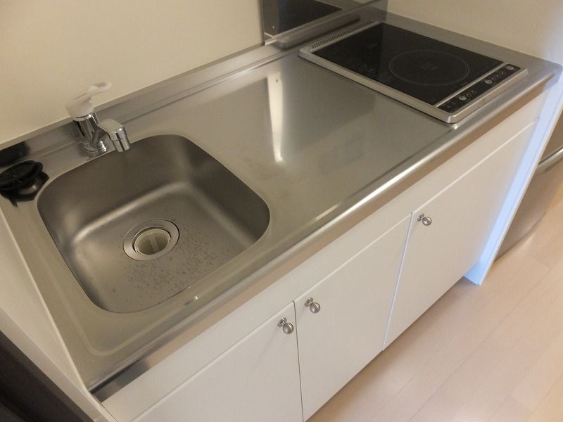 レオネクスト富町Ⅰ キッチン