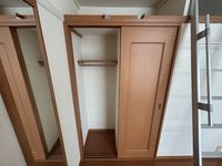 レオパレスＦＵＭＡ 収納