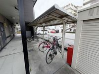 LEONEXT Lake Char 共用部分