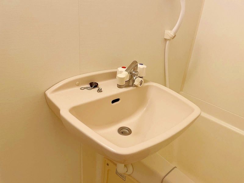 leopalace Kazu Sink