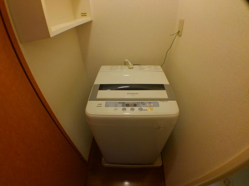 レオパレスシャルマン その他