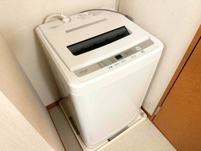レオパレス西坂戸 その他設備