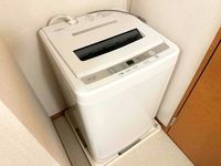 レオパレス西坂戸 その他設備