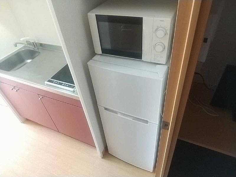 leopalace Villa Nova II 기타 시설