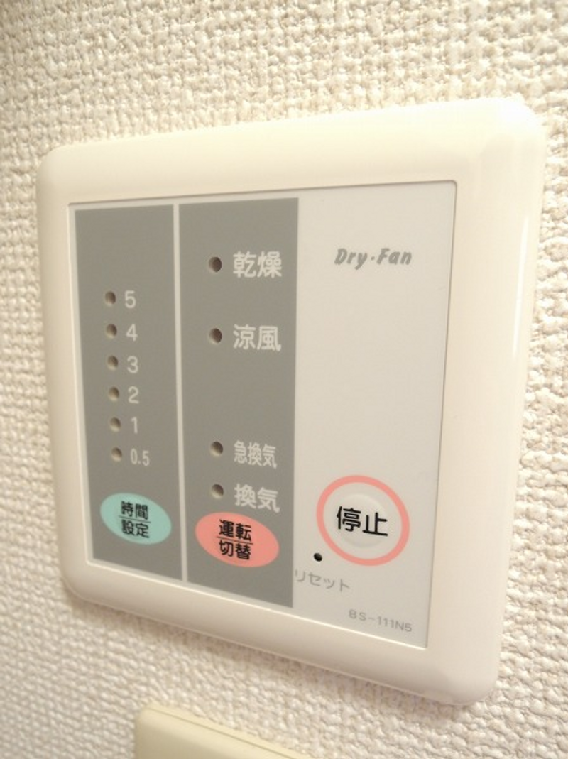 レオパレスラ　ルーナ その他設備