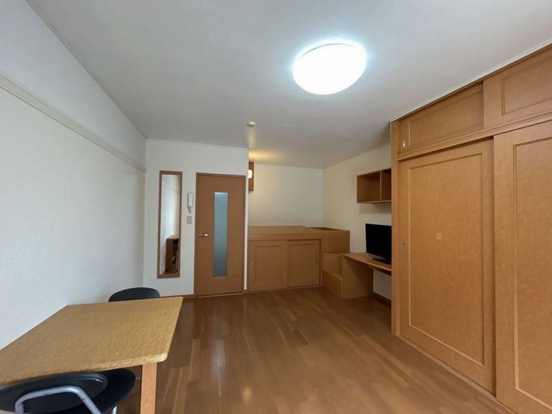 leopalace Espoir Living room