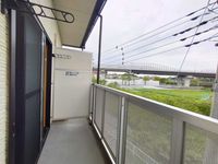 leopalace Oksim Ban công