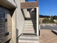 クレイノプランドール西原 共用部分