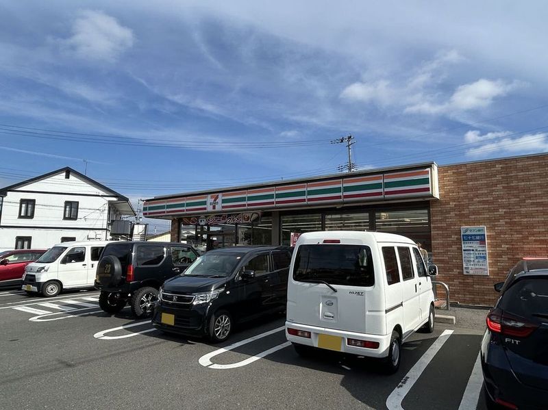 レオパレスクリスタルガーデン 周辺環境