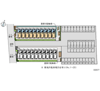 30577 bãi đậu xe hàng tháng