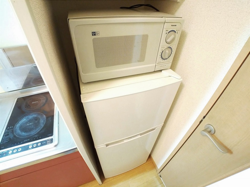 レオパレス喜沢美園 その他設備