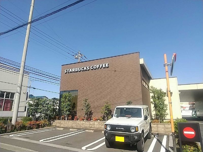 ミランダけやき台 周辺環境