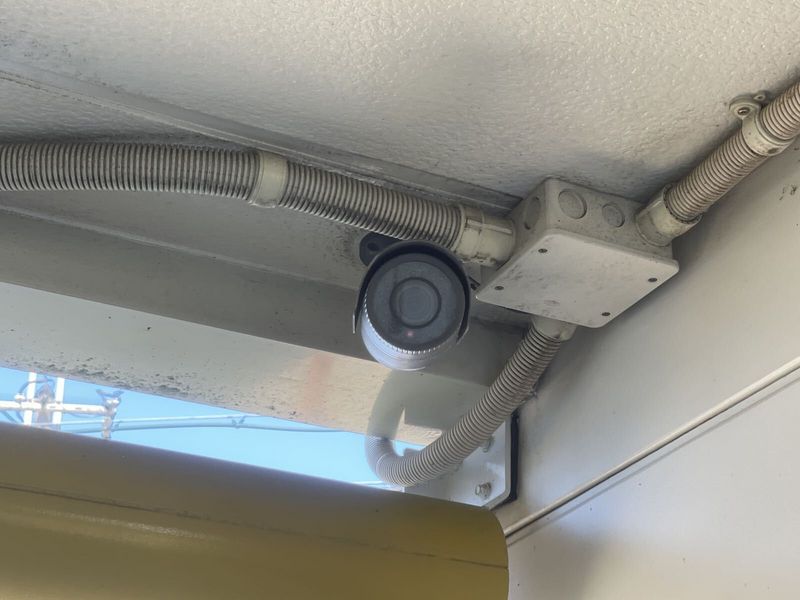 レオパレスグレイス 共用部分