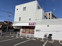 レオパレスアゼリア 周辺環境