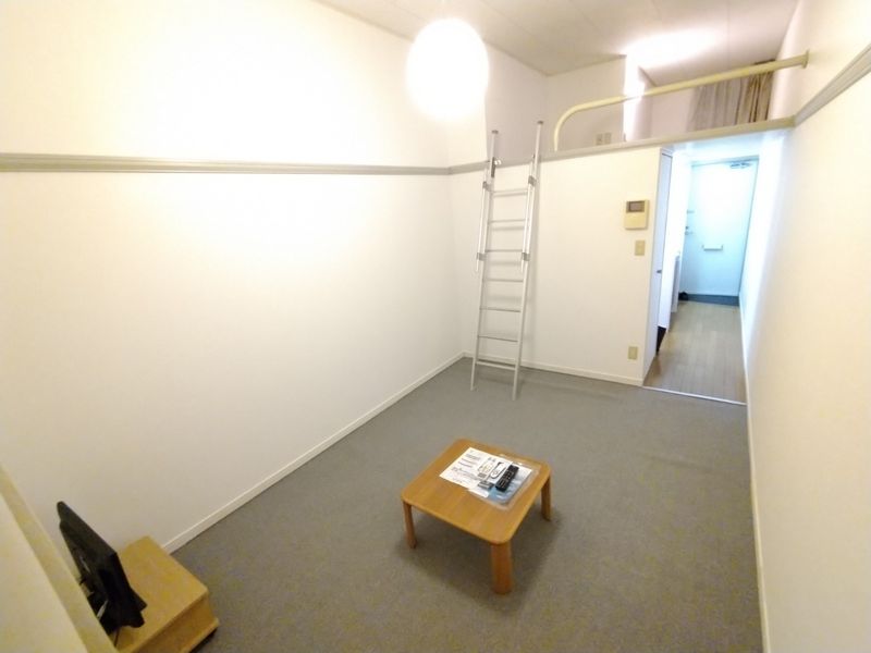 レオパレスきらら その他設備