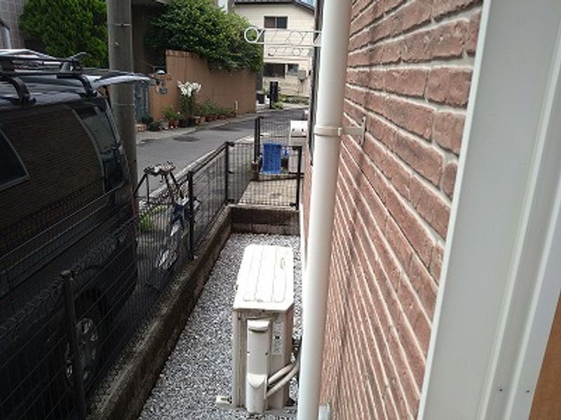 レオパレス武蔵中原 その他