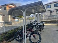 レオパレス宮崎ヒルズ 共用部分