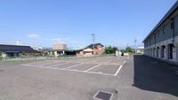 レオパレスＦＵＪＩＴＡＹＡ 駐車場