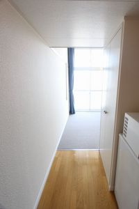 レオパレスＶｉｌｌａ 居間