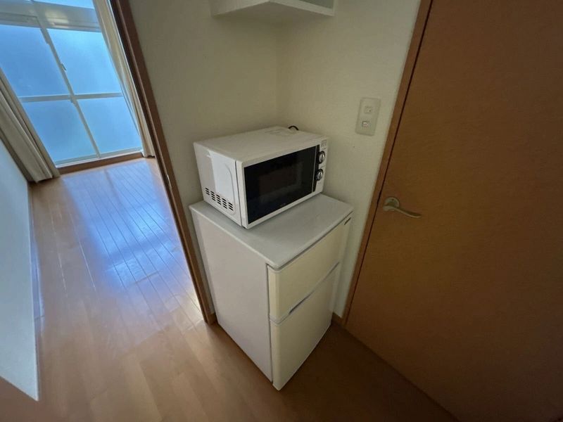 レオパレスｓａｋｕｒａ その他設備