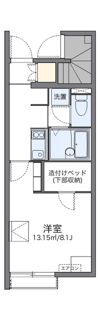 43475 格局图