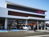 レオパレス如月 周辺環境