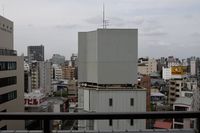 レオパレスＦｌａｔ新栄 眺望