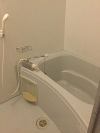 レオパレスしんどうⅡ 風呂