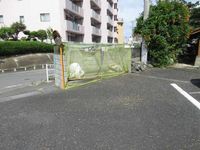 レオパレスサニーコート石垣Ⅱ 共用部分