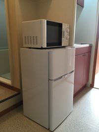 レオパレスセントポーリア その他設備