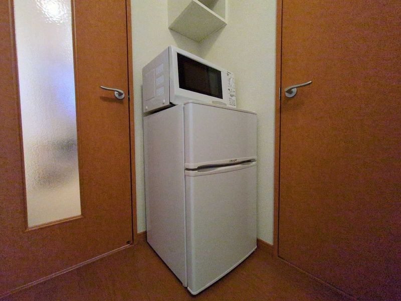 レオパレスジュネス その他設備