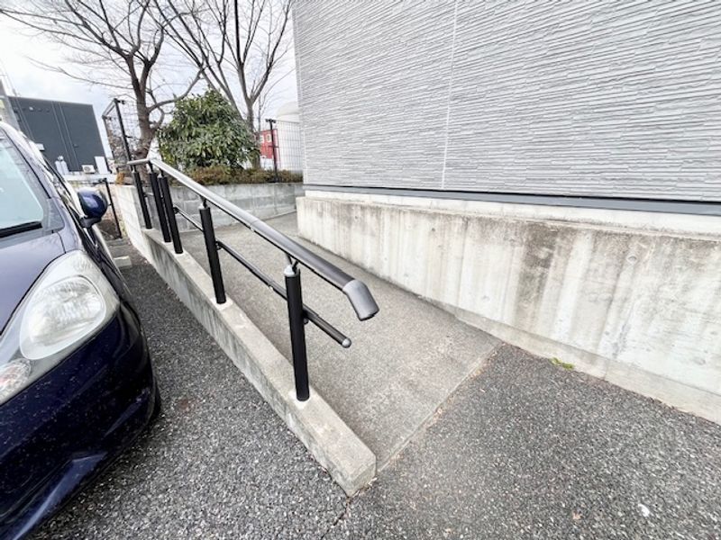レオパレスフリーデン その他