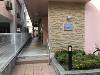 レオネクストＭｏｒｉｓｈｉｔａ エントランス