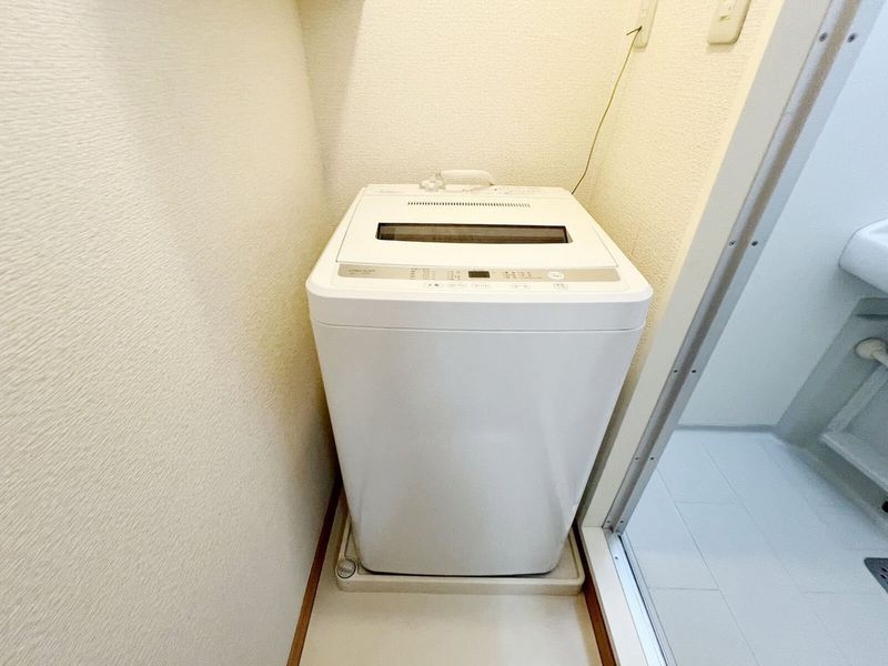 レオパレス中之谷Ⅰ その他