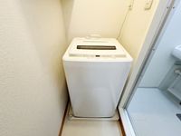 レオパレス中之谷Ⅰ その他