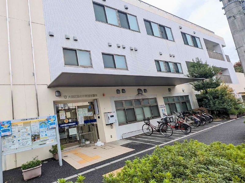 レオパレス琥珀館 undefined