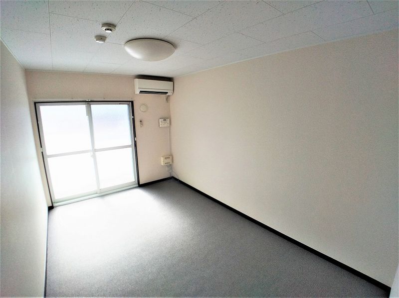 レオネクストタウンコートⅢ 居間