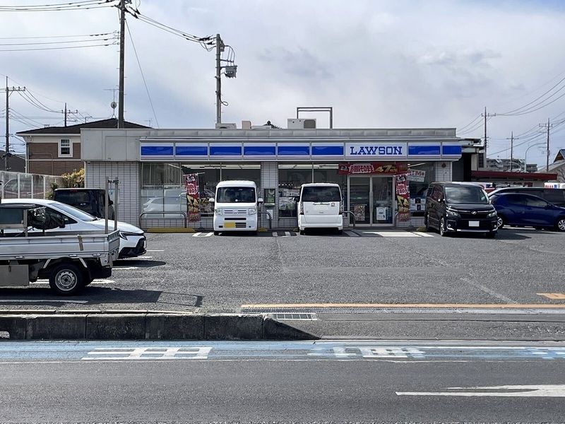 レオパレスエスペーロⅡ 周辺環境