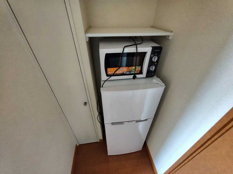 leopalace Green Oasis Other facilities