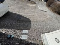 レオパレスニスモ バルコニー