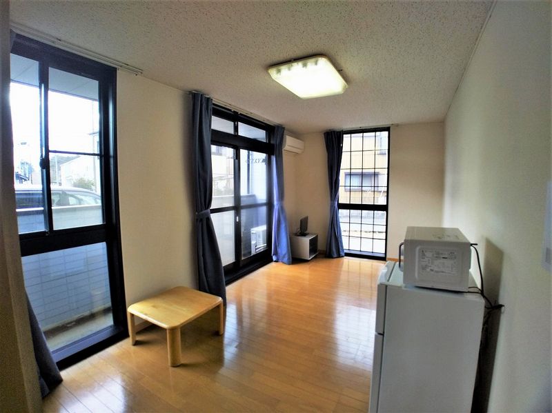 leopalace Foyer III 거실