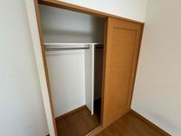 レオパレスメイセイⅢ 収納