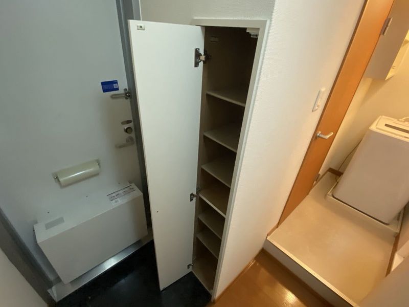 レオパレスフォンティーヌ その他